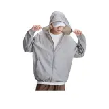 Модный серый