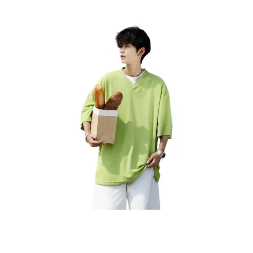 Fakeyoung Унисекс Футболки