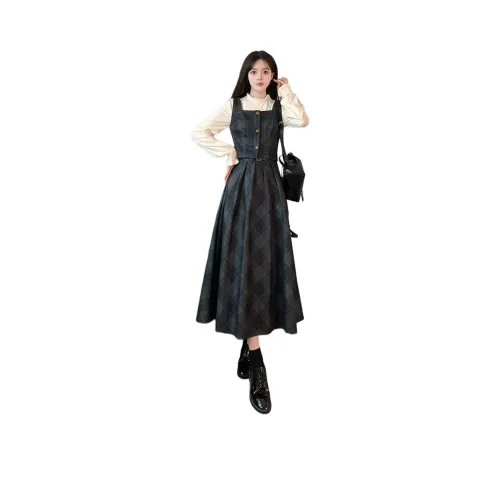 EIDOLON GRAIN Комплект с юбкой Женские