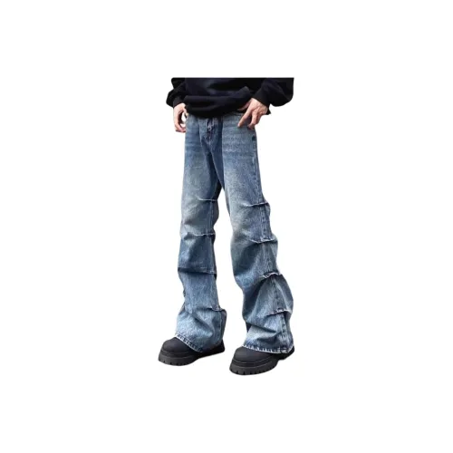 GOSNACE Женские Джинсы