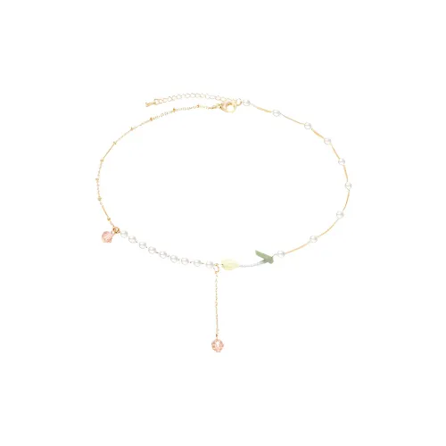 VAN GOGH Ожерелья Женские