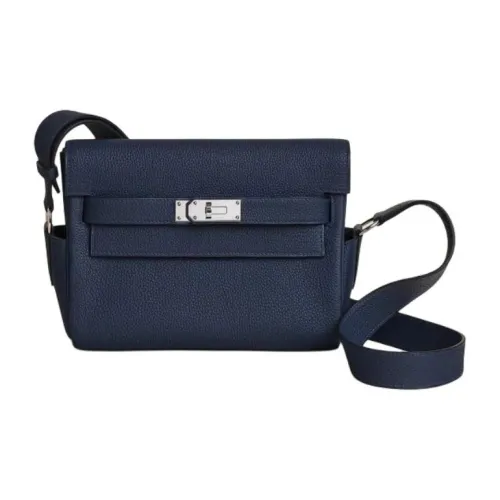 Сумки Hermes Kelly Кросс-боди Женские