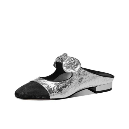 JESSICA SOPHIA Домашние тапочки Женские