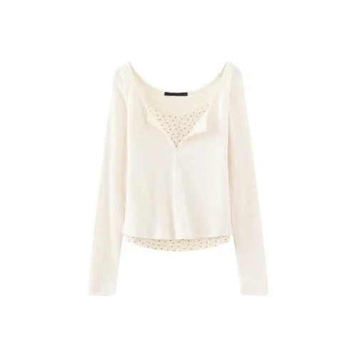 ABBY GODDESS Женские Трикотажные изделия