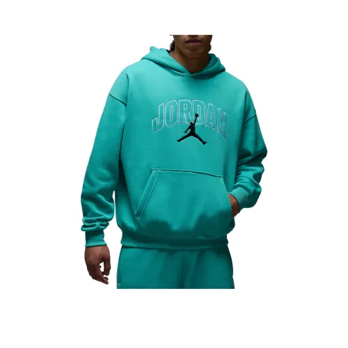 Джордан OVERSIZEDBrooklyn Флис Толстовка Мужская