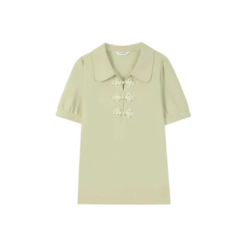 CAIDOBLE· Женские футболки