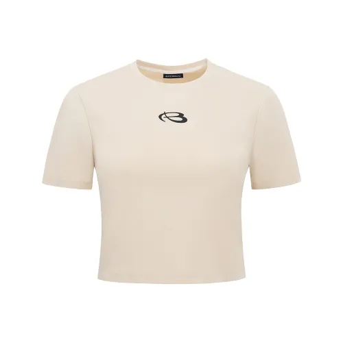 Bing Набор в коротком рукаве рубашки женские