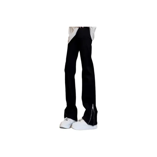 Pirkadat Phantom Black Unisex Jeans Pirkadat Phantom Black Унисекс Джинсы