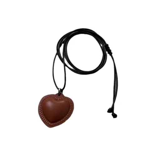 KwOnline Кожа Ожерелья Женские