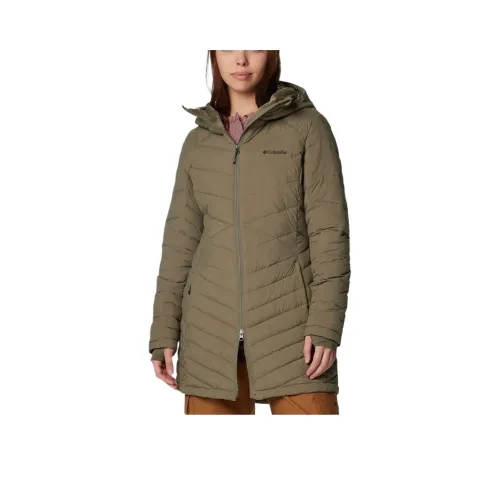 Columbia Joy Peak 2Omni Термокуртка Женская