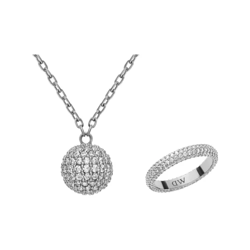 Daniel Wellington Сплав Ожерелья Унисекс