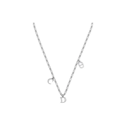 DIOR Ожерелья Мужской