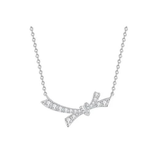 Shang Qianyi Сплав Ожерелья Женские