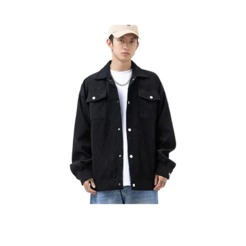 WOOD SOON Куртки и Пальто Унисекс