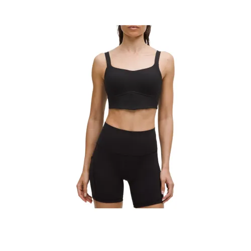 lululemon Everlux™ Спортивное белье Женское