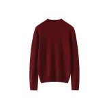 Ржавый красный