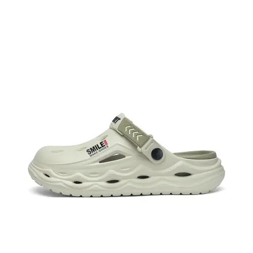 NANJIREN Сабо Мужской