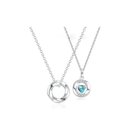 FROMLOVER Ожерелья Унисекс