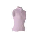 Прозрачный фиолетовый (женский)