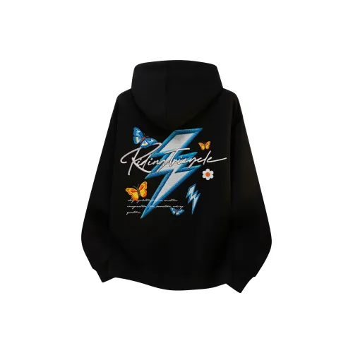 Свитшот SESAME STREET унисекс