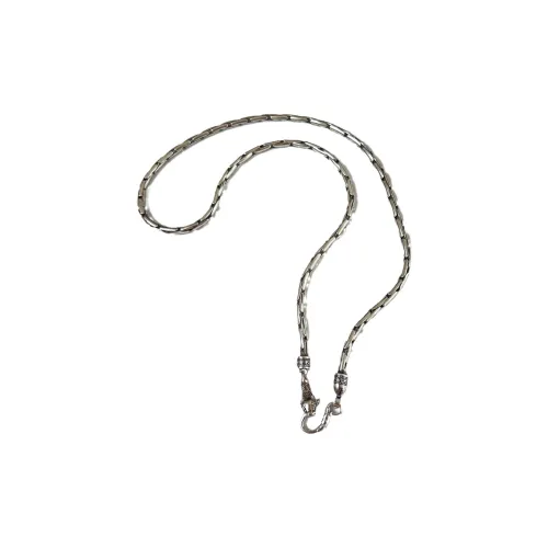 AKAK Сплав Ожерелье Унисекс