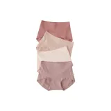 Дымчатый фиолетовый + Светлая кожа + Телесный розовый + Розовая кожа