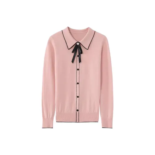 H YXIANG Женские Свитеры