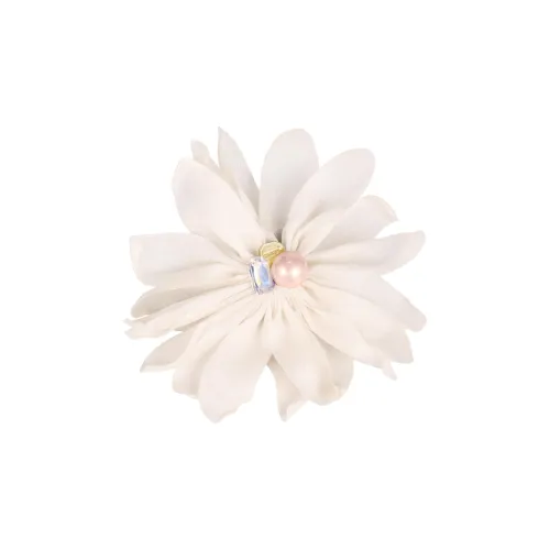 Peach Tea Резинка для волос Женская