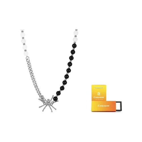 Cooraree Ожерелья Унисекс