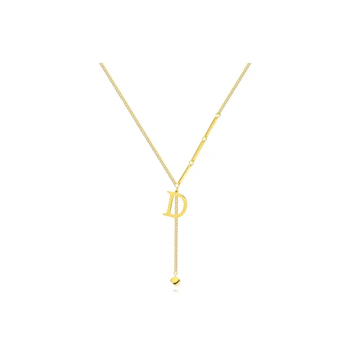 ICE ROCK Титановые стальные ожерелья женские