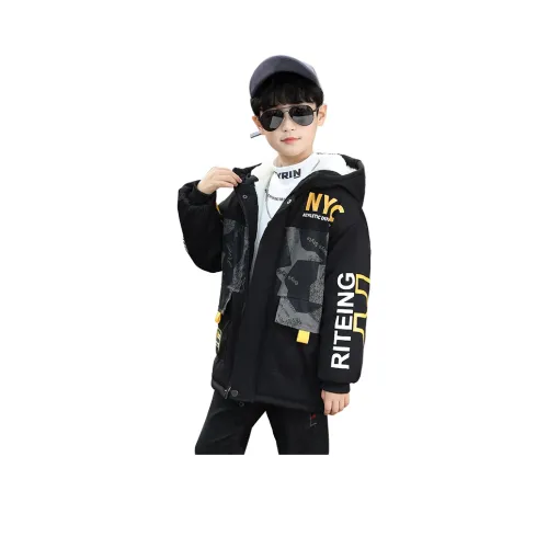 MY LITTLE PONY Хлопковый пуховик для подростков