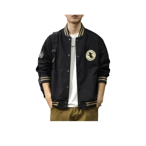 MR.MUDI Унисекс Куртки