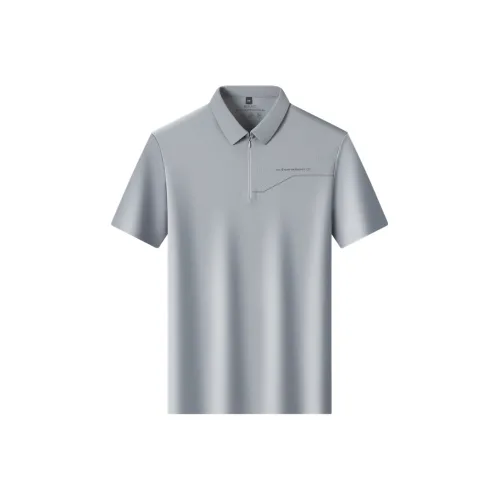 Candito Короткий рукав Polo Мужской