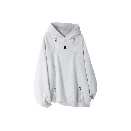 UPZCY Унисекс Толстовки