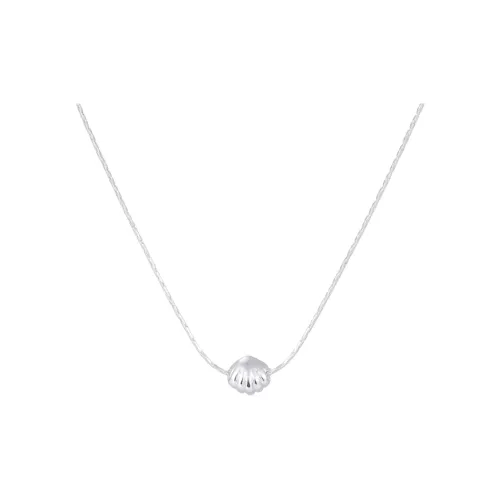 MISS XIA JWY Медные Ожерелья Женские