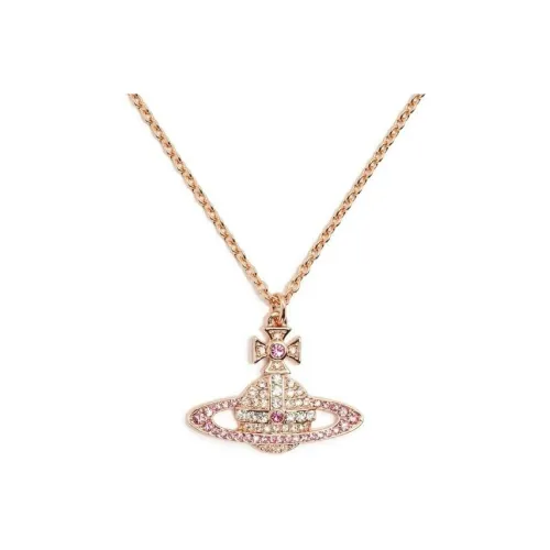 Vivienne Westwood Kika Pendant Ожерелья Женские