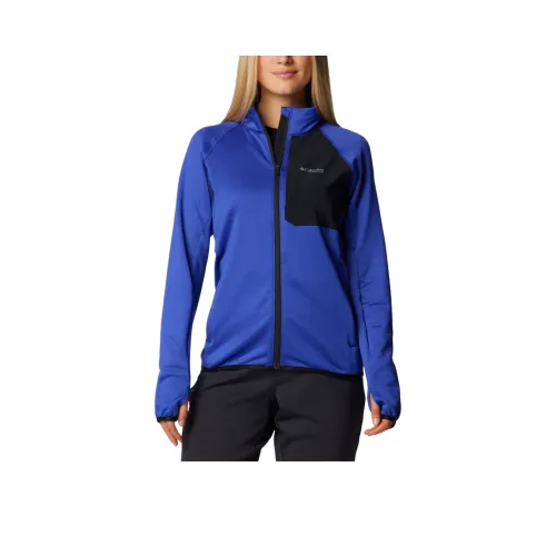 Columbia Triple Canyon Сетка Куртка Женские