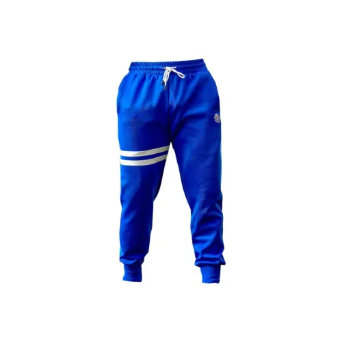 MOLIFANG Все Сезон Все Повседневные брюки Мужской