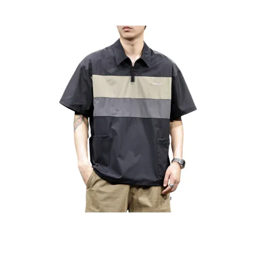 MR.MUDI Унисекс Поло