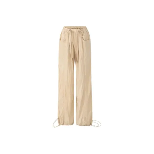 MacyMccoy SS24 Повседневные брюки Женские