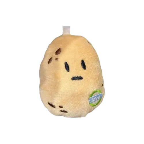 LINGJIE Плюшевые подвески унисекс