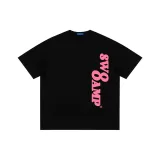 Чёрный (Розовый)