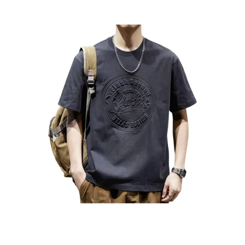 NOAHGIGI Лето Essentials T-рубашка Унисекс