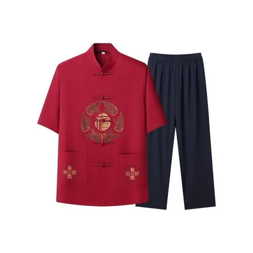 Candito Повседневная спортивная одежда для мужчин