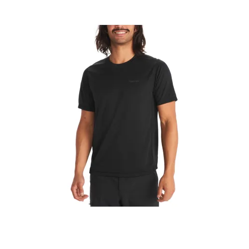 Marmot Мужская T-рубашка