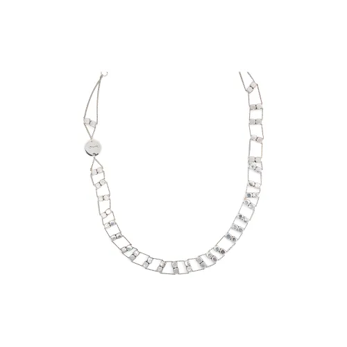 Lemaire Брасс Кольца Женские Серебро