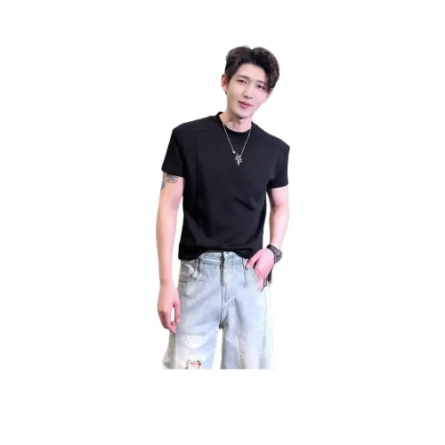 XUBAIHUO Унисекс Футболка