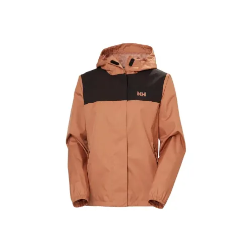 Helly Hansen Женские Куртки