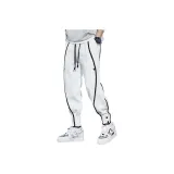 Белый (зимняя флисовая подкладка)