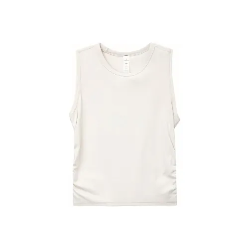 lululemon Женские Майки для Йоги